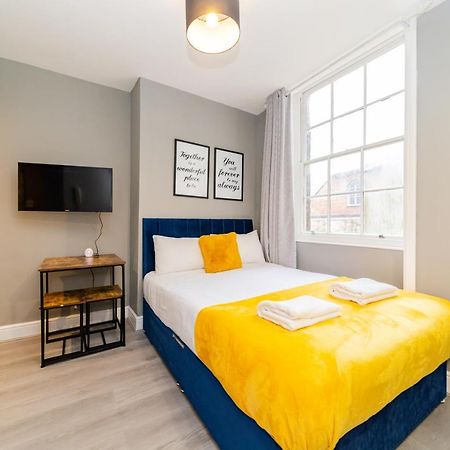 Studio Flat Next To Brighton Beach I Ms12 Ngoại thất bức ảnh
