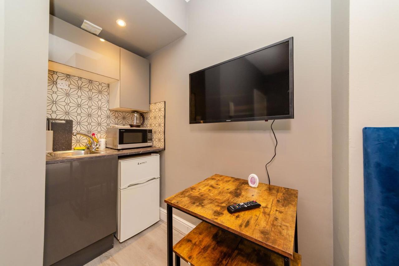 Studio Flat Next To Brighton Beach I Ms12 Ngoại thất bức ảnh