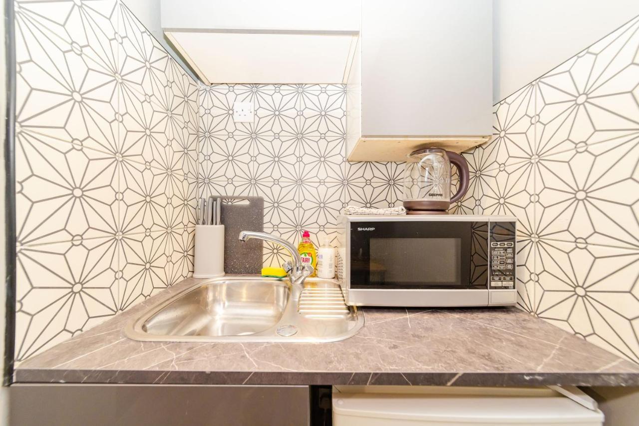 Studio Flat Next To Brighton Beach I Ms12 Ngoại thất bức ảnh