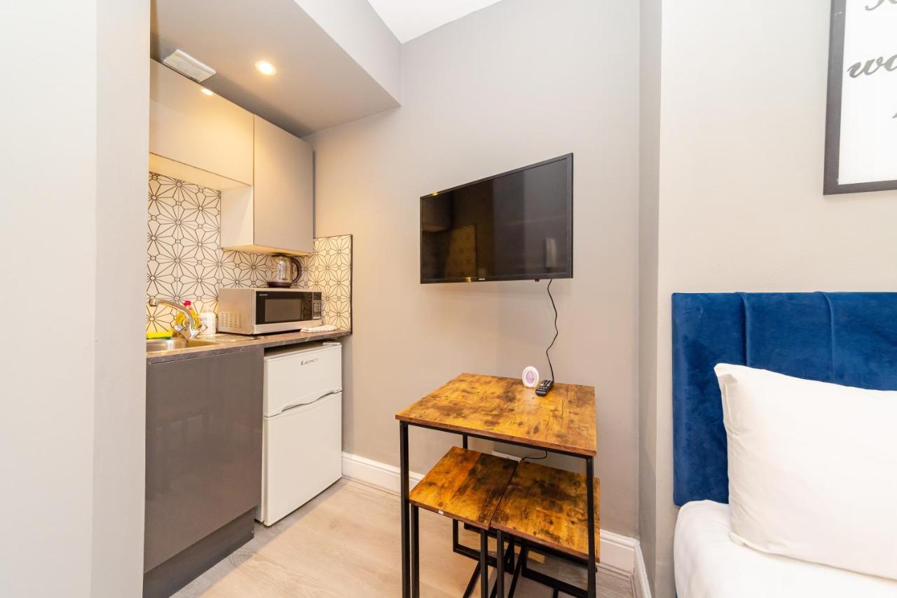 Studio Flat Next To Brighton Beach I Ms12 Ngoại thất bức ảnh